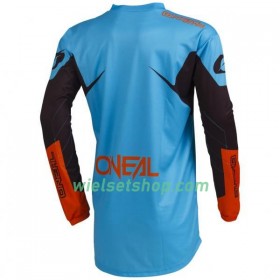 MTB/Motocross Shirt Lange Mouw 2019 O'Neal ELEMENT RACEWEAR N002 